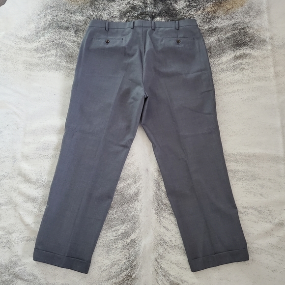 Ralph Lauren Wool Dress Pants - Picture 3 of 5